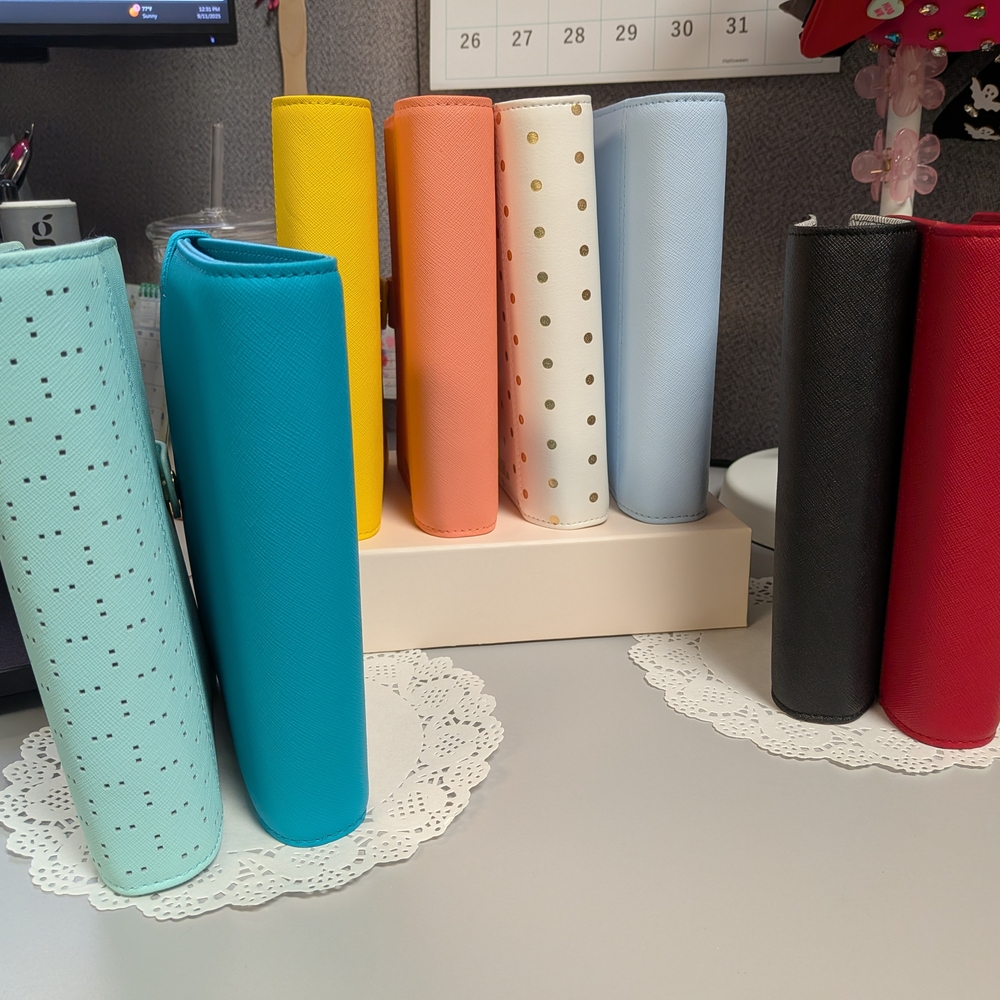 Kikki K- Personal Size Planner Collection
